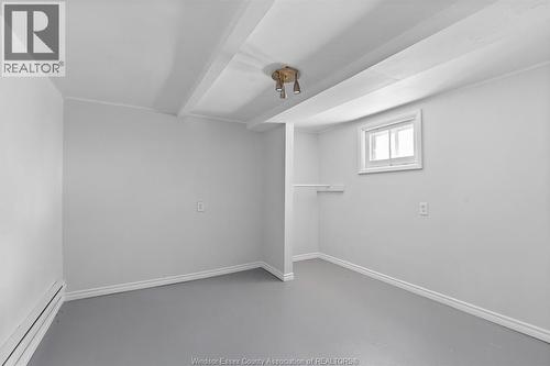 2293 Marentette, Windsor, ON - Indoor Photo Showing Other Room