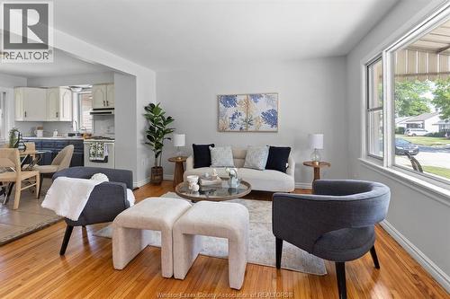 2293 Marentette, Windsor, ON - Indoor