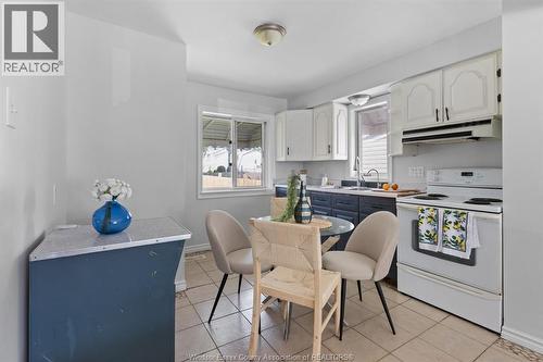 2293 Marentette, Windsor, ON - Indoor