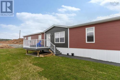 38 Halton Drive, Elmsdale, NS 