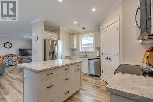 38 Halton Drive, Elmsdale, NS 