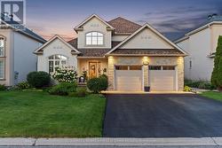 6 BLACKSHIRE CIRCLE  Ottawa, ON K2J 5L8