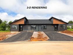 174 Rogerson Street Charlottetown, PE C1E 3W4
