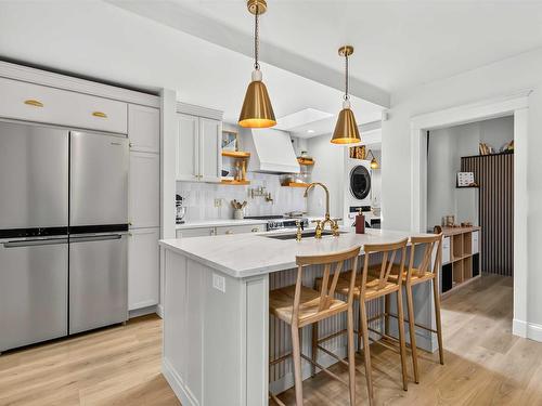 4 Maplewood Drive, Halifax, NS - Indoor Photo Showing Kitchen