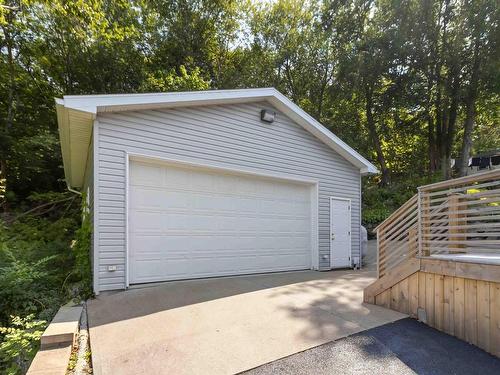 4 Maplewood Drive, Halifax, NS - Outdoor With Exterior