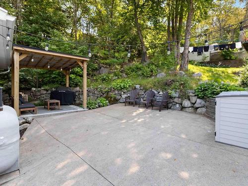 4 Maplewood Drive, Halifax, NS - Outdoor