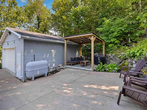4 Maplewood Drive, Halifax, NS - Outdoor