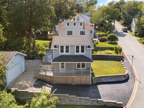 4 Maplewood Drive, Halifax, NS - Outdoor
