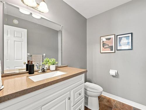 28 Sovereign Crescent, Westphal, NS - Indoor Photo Showing Bathroom