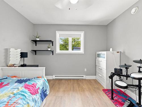 28 Sovereign Crescent, Westphal, NS - Indoor Photo Showing Bedroom