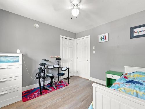 28 Sovereign Crescent, Westphal, NS - Indoor Photo Showing Bedroom