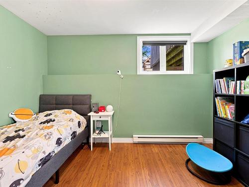 28 Sovereign Crescent, Westphal, NS - Indoor Photo Showing Bedroom