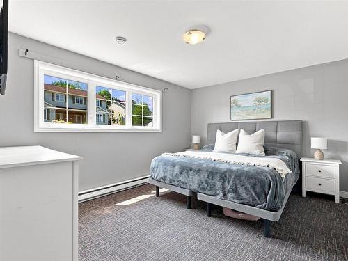 28 Sovereign Crescent, Westphal, NS - Indoor Photo Showing Bedroom