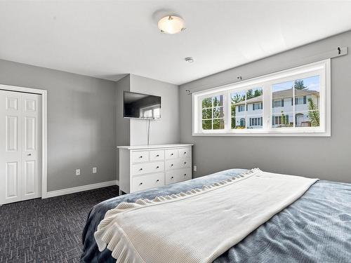 28 Sovereign Crescent, Westphal, NS - Indoor Photo Showing Bedroom