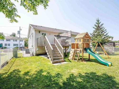 28 Sovereign Crescent, Westphal, NS - Outdoor