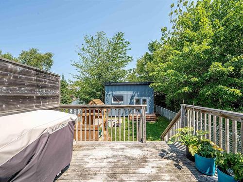 28 Sovereign Crescent, Westphal, NS - Outdoor