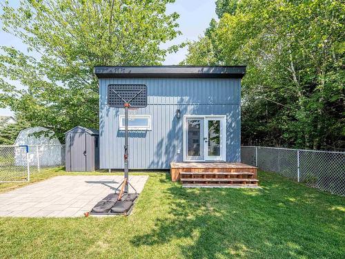 28 Sovereign Crescent, Westphal, NS - Outdoor