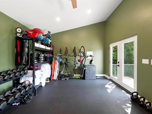28 Sovereign Crescent, Westphal, NS - Indoor