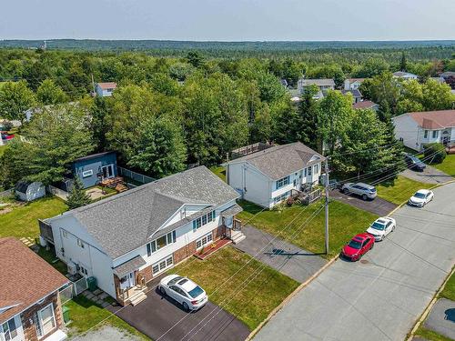 28 Sovereign Crescent, Westphal, NS - Outdoor With View