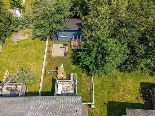 28 Sovereign Crescent, Westphal, NS - Outdoor