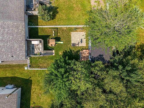 28 Sovereign Crescent, Westphal, NS - Outdoor