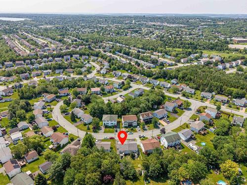 28 Sovereign Crescent, Westphal, NS - Outdoor With View