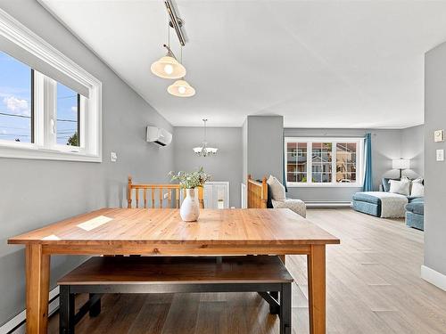 28 Sovereign Crescent, Westphal, NS - Indoor