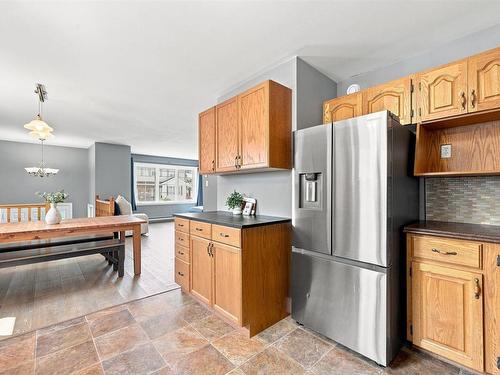 28 Sovereign Crescent, Westphal, NS - Indoor Photo Showing Kitchen