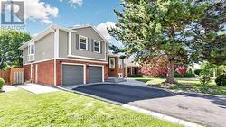 156 BRAMMAR STREET Newmarket, ON L3Y 7T3