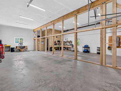3597 Highway 14, Windsor Forks, NS - Indoor