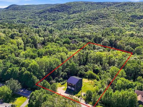 3597 Highway 14, Windsor Forks, NS - Outdoor With View