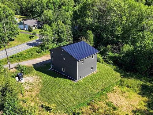 3597 Highway 14, Windsor Forks, NS - Outdoor