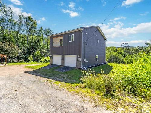 3597 Highway 14, Windsor Forks, NS - Outdoor