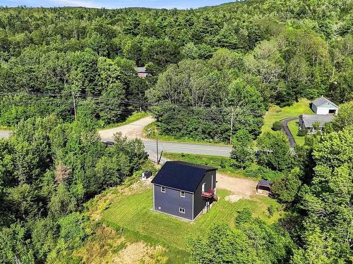 3597 Highway 14, Windsor Forks, NS - Outdoor With Body Of Water