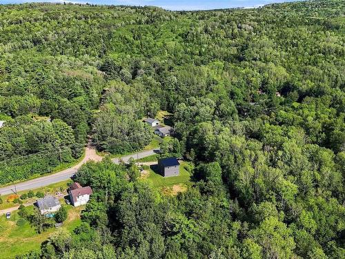 3597 Highway 14, Windsor Forks, NS - Outdoor With Body Of Water