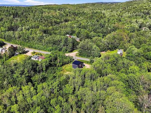 3597 Highway 14, Windsor Forks, NS - Outdoor