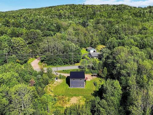 3597 Highway 14, Windsor Forks, NS - Outdoor With View