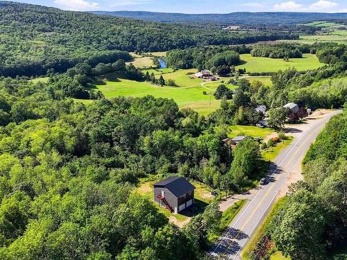 3597 Highway 14, Windsor Forks, NS - Outdoor With View