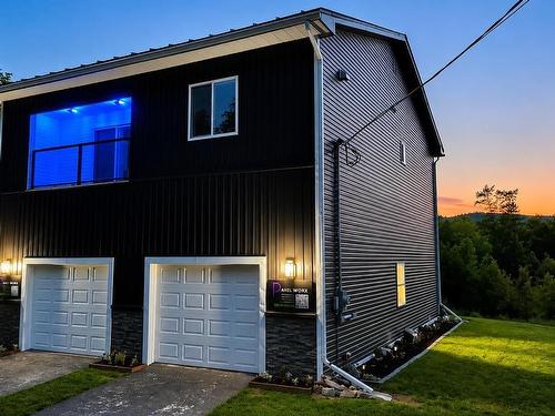 3597 Highway 14, Windsor Forks, NS - Outdoor With Exterior