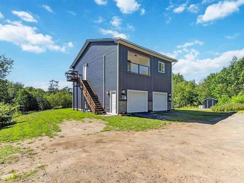 3597 Highway 14, Windsor Forks, NS - Outdoor