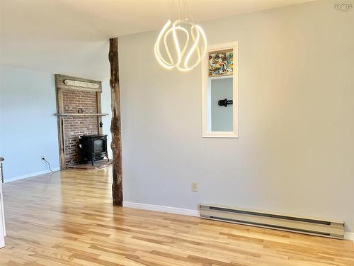 3533 Highway 1, Beaver River, NS - Indoor Photo Showing Other Room