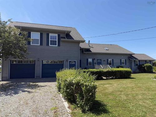 3533 Highway 1, Beaver River, NS - Outdoor