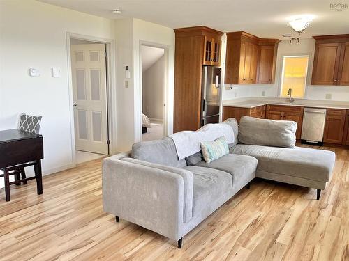 3533 Highway 1, Beaver River, NS - Indoor