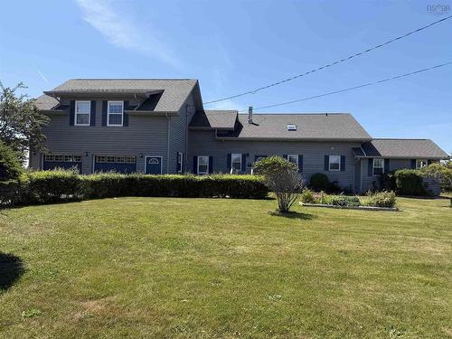 3533 Highway 1, Beaver River, NS - Outdoor