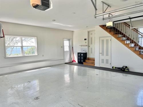 3533 Highway 1, Beaver River, NS - Indoor Photo Showing Other Room