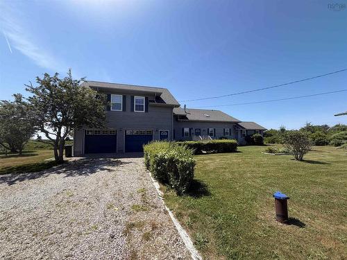 3533 Highway 1, Beaver River, NS - Outdoor