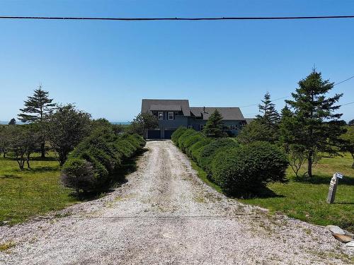 3533 Highway 1, Beaver River, NS - Outdoor