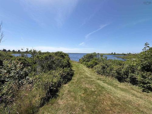 3533 Highway 1, Beaver River, NS - Outdoor With Body Of Water With View