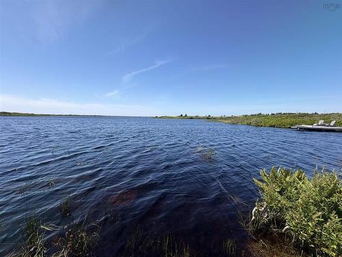 3533 Highway 1, Beaver River, NS - Outdoor With Body Of Water With View