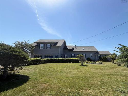3533 Highway 1, Beaver River, NS - Outdoor